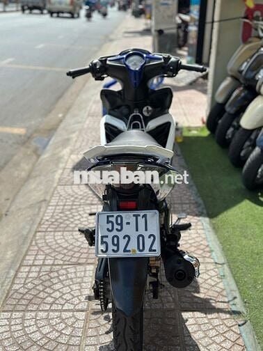 Exciter 135cc bs 59t1-59202