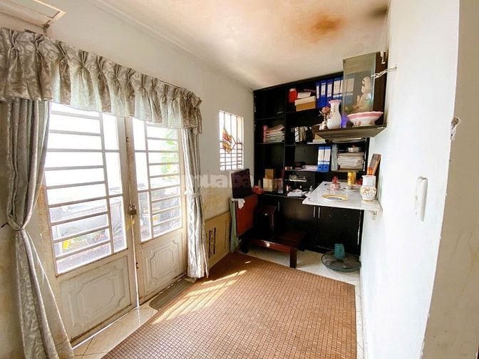 Bán nhà 432/ ngắn đường Lê Văn Sỹ , P2, Q.Tân Bình 