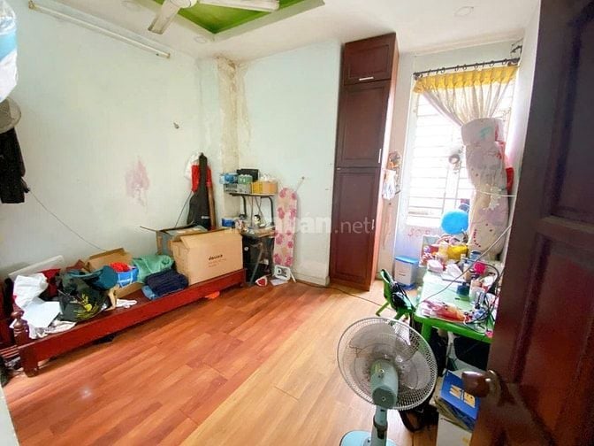 Bán nhà 432/ ngắn đường Lê Văn Sỹ , P2, Q.Tân Bình 