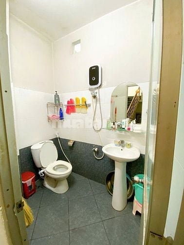 Bán nhà 432/ ngắn đường Lê Văn Sỹ , P2, Q.Tân Bình 