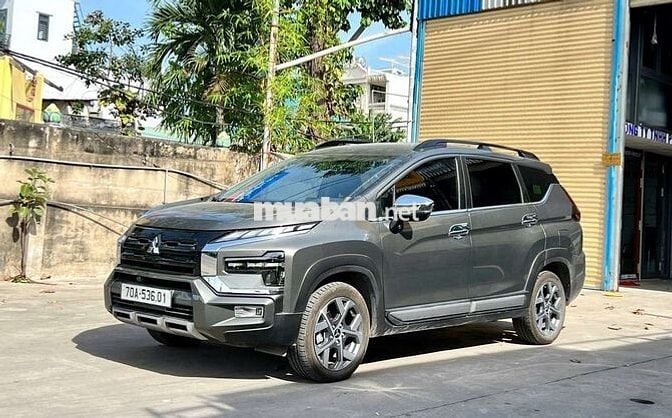 Mitsubishi Xpander Cross 2024 - 11000 km