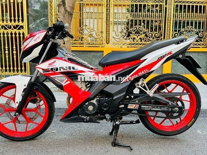 HONDA SONIC 150 NGUYÊN BẢN CHÍNH CHỦ 2024