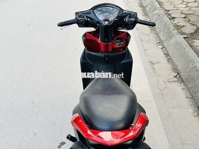 HONDA VISION ĐEN NHÁM CHÍNH CHỦ CÓ HỖ TRỢ SANG TÊN