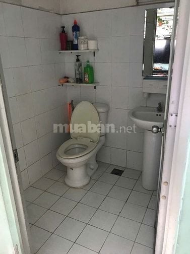 Cần bán căn chung cư Thới An, Đường Lê Thị Riêng, Phường Thới An, Q12