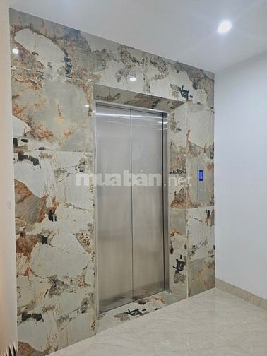 Ngọc Thụy NHÀ LÔ GÓC.gần 50m2 x 6 tầng. Ô tô, ngõ thông. Nhỉnh 12 tỷ
