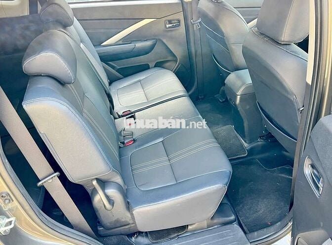 Mitsubishi Xpander Cross 2024 - 11000 km