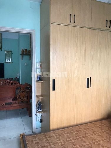 Cần bán căn chung cư Thới An, Đường Lê Thị Riêng, Phường Thới An, Q12