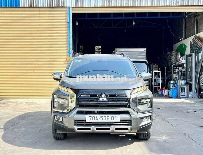 Mitsubishi Xpander Cross 2024 - 11000 km