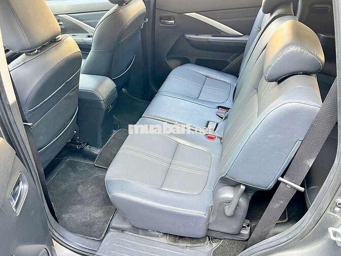 Mitsubishi Xpander Cross 2024 - 11000 km