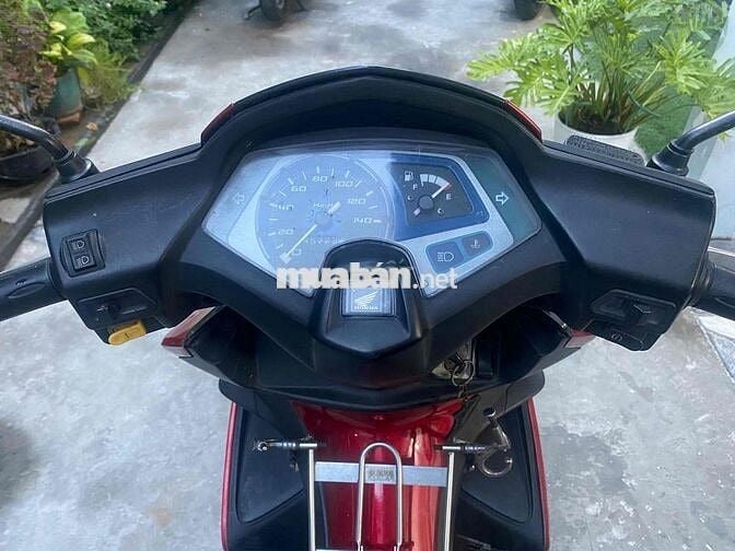 Air Blade 2008 xe đẹp cục máy như xe Thái