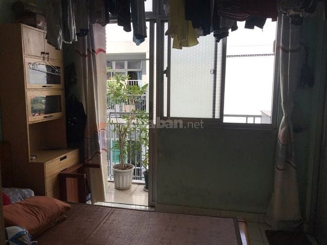 Cần bán căn chung cư Thới An, Đường Lê Thị Riêng, Phường Thới An, Q12