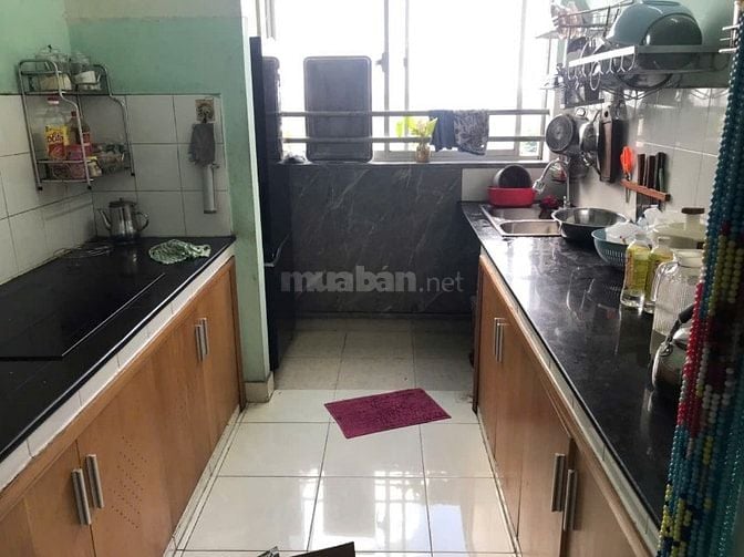 Cần bán căn chung cư Thới An, Đường Lê Thị Riêng, Phường Thới An, Q12