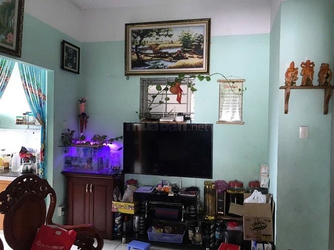 Cần bán căn chung cư Thới An, Đường Lê Thị Riêng, Phường Thới An, Q12