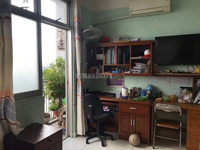 Cần bán căn chung cư Thới An, Đường Lê Thị Riêng, Phường Thới An, Q12