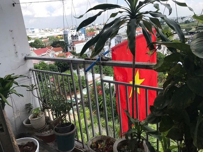 Cần bán căn chung cư Thới An, Đường Lê Thị Riêng, Phường Thới An, Q12