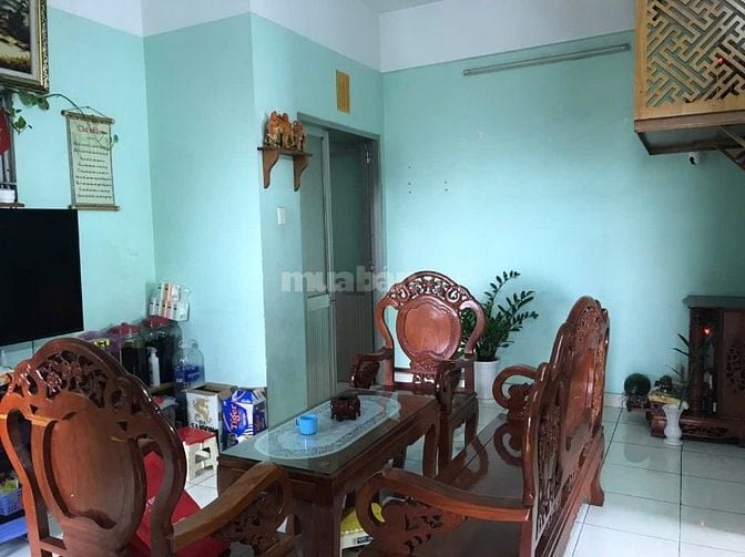 Cần bán căn chung cư Thới An, Đường Lê Thị Riêng, Phường Thới An, Q12