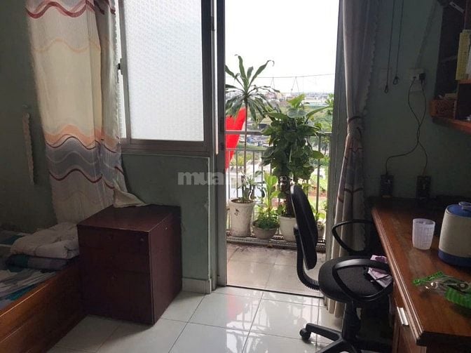 Cần bán căn chung cư Thới An, Đường Lê Thị Riêng, Phường Thới An, Q12
