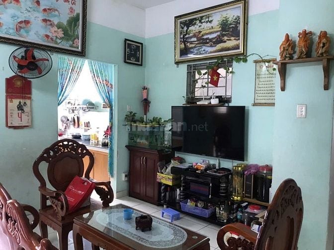 Cần bán căn chung cư Thới An, Đường Lê Thị Riêng, Phường Thới An, Q12