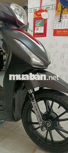 Kymco Candy 50cc đẹp ký giấy tờ