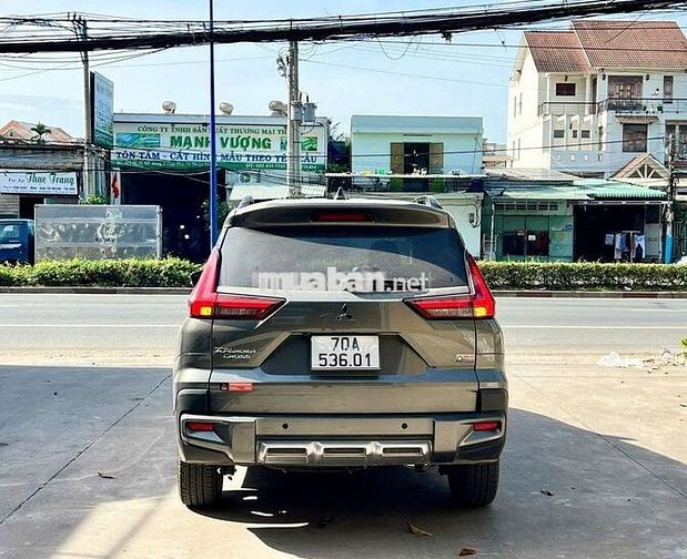 Mitsubishi Xpander Cross 2024 - 11000 km