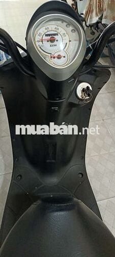 SYM Elite 50cc ký giấy tờ