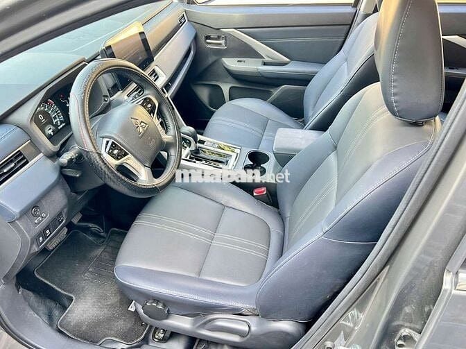 Mitsubishi Xpander Cross 2024 - 11000 km