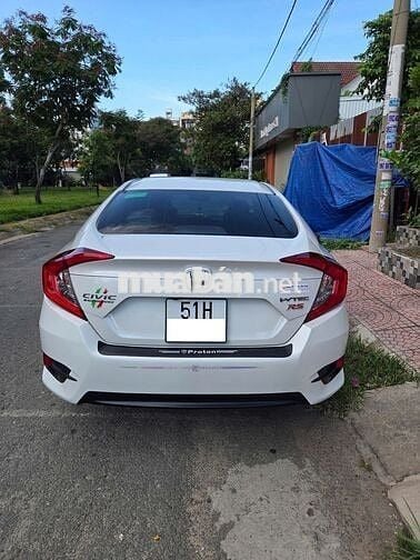 HONDA CIVIC E 2019 41K KM CÒN RẤT MỚI VÀ ĐẸP