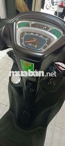 Kymco Candy 50cc đẹp ký giấy tờ