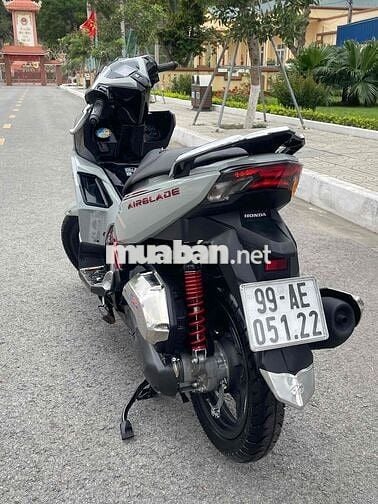 Bán AB 125 mãu míis nhất 2025 zjn keng biển 99
