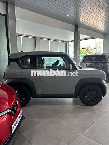 VinFast VF3 2025