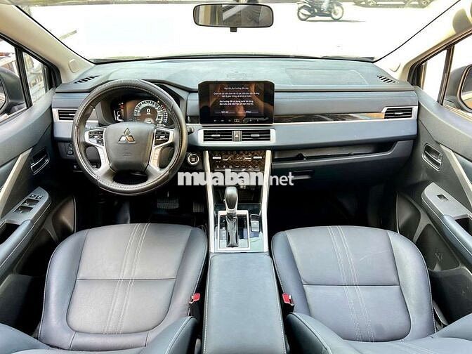 Mitsubishi Xpander Cross 2024 - 11000 km