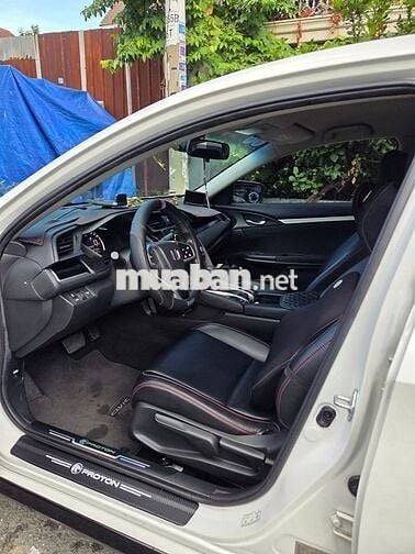 HONDA CIVIC E 2019 41K KM CÒN RẤT MỚI VÀ ĐẸP