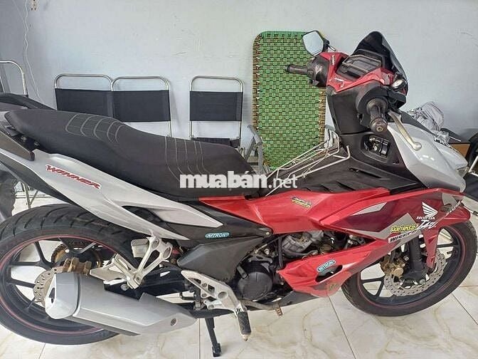 Bán xe Abs zin chất