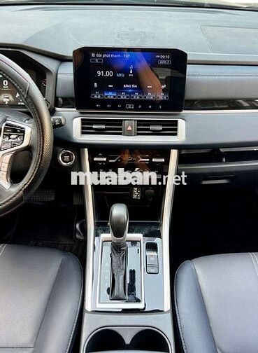 Mitsubishi Xpander Cross 2024 - 11000 km