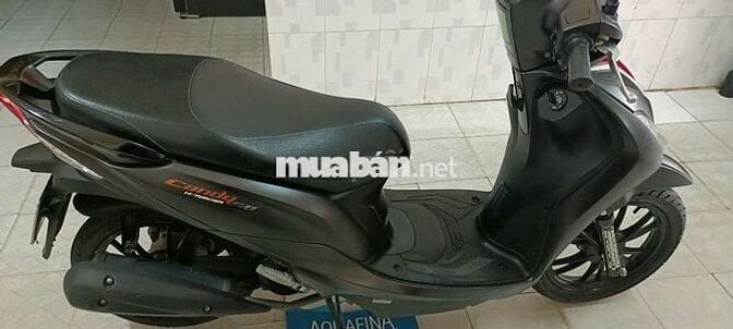 Kymco Candy 50cc đẹp ký giấy tờ
