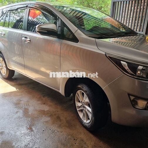 Toyota Innova 2018  - 69000 km