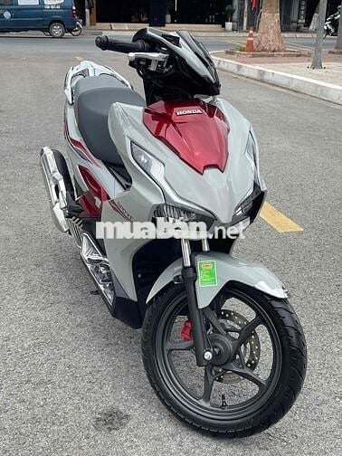 Bán AB 125 mãu míis nhất 2025 zjn keng biển 99