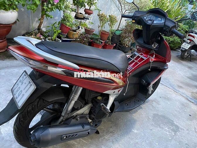 Air Blade 2008 xe đẹp cục máy như xe Thái