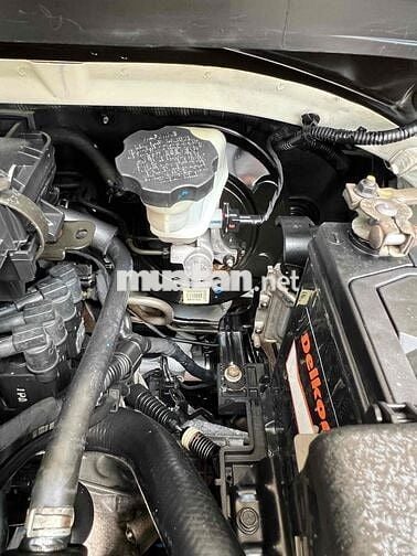Hyundai Grand i10 2016 Sedan 1.2 Base - 111000 km