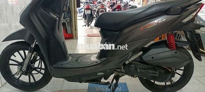 Kymco Candy 50cc đẹp ký giấy tờ
