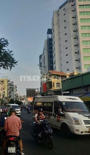 Bán nhà MT Nguyễn Văn Nghi, Gò Vấp, thu nhập 700tr/năm, 13.5 tỷ TL