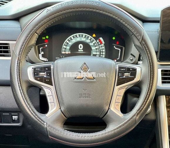 Mitsubishi Xpander Cross 2024 - 11000 km