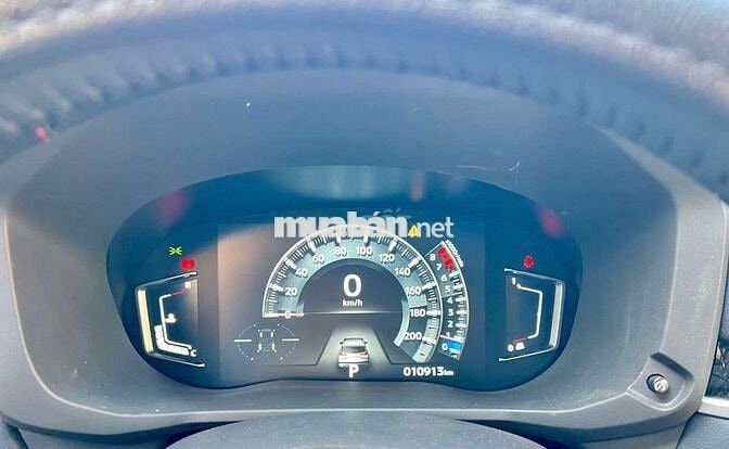Mitsubishi Xpander Cross 2024 - 11000 km