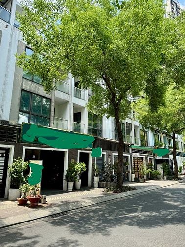 Bán nhà phố Hado Centros, biểu tượng đẳng cấp tại trung tâm Quận 10