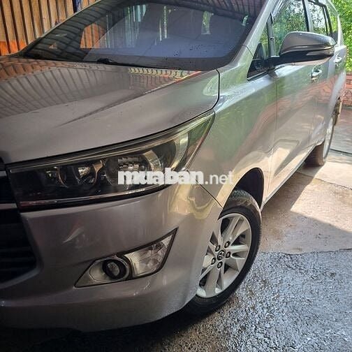Toyota Innova 2018  - 69000 km