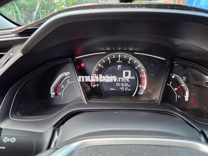 HONDA CIVIC E 2019 41K KM CÒN RẤT MỚI VÀ ĐẸP