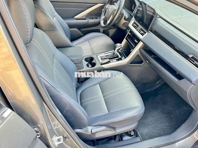Mitsubishi Xpander Cross 2024 - 11000 km