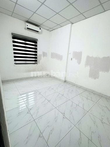Nhà DT:4,4x12,5m, hẻm Phạm Văn Chiêu, P8, Q.Gò Vấp.