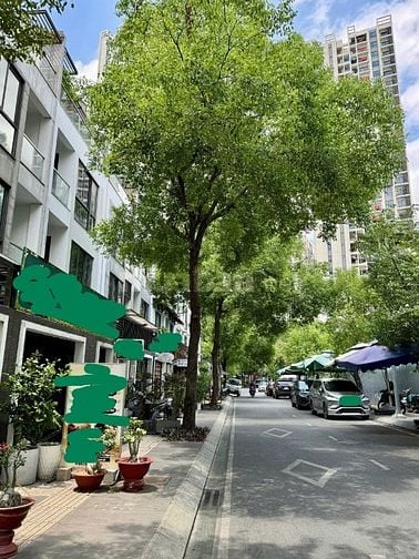 Bán nhà phố Hado Centros, biểu tượng đẳng cấp tại trung tâm Quận 10