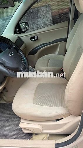 Hyundai Grand i10 2008 - 88563 km